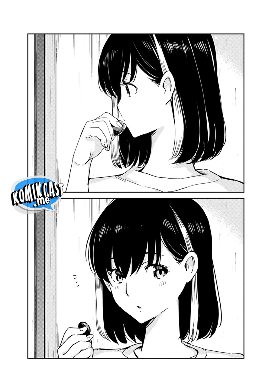 Kekkon Surutte, Hontou Desu ka? Chapter 83 Gambar 15